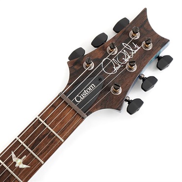 P.R.S. Custom 24-08 Limited Run (Indigo) [SN.0423746]【2026年生産品】 画像6