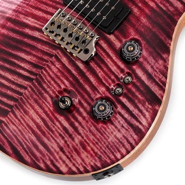 P.R.S. Custom 24-08 Limited Run (Pomegranate) [SN.0426514]【2026年生産品】 画像4