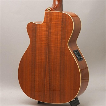 MATON Master Built L.E.May メイトン 画像1