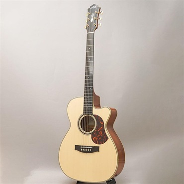 MATON Master Built L.E.May メイトン 画像2