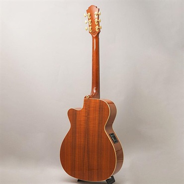 MATON Master Built L.E.May メイトン 画像3