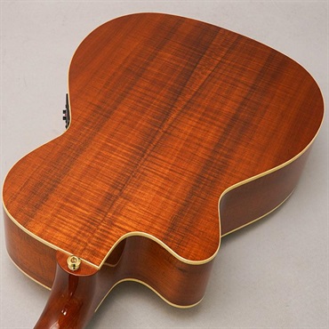 MATON Master Built L.E.May メイトン 画像5