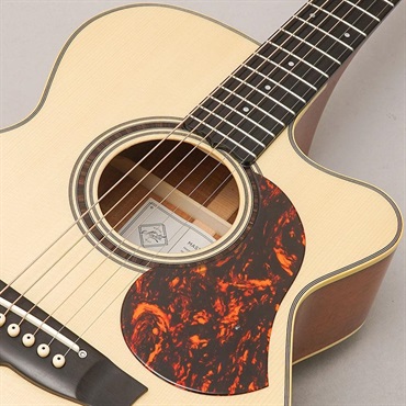 MATON Master Built L.E.May メイトン 画像6