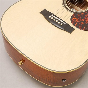 MATON Master Built L.E.May メイトン 画像7