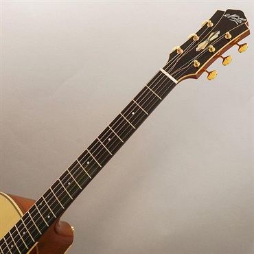 MATON Master Built L.E.May メイトン 画像8