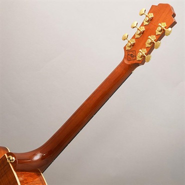 MATON Master Built L.E.May メイトン 画像9