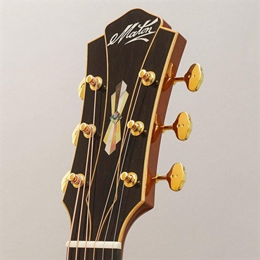 MATON Master Built L.E.May メイトン 画像10
