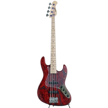 Sadowsky Guitars MetroLine 21-Fret Vintage J/J Bass 4st (SBG w/Clear Pickguard) [Ikebe 50th Anniversary Special Edition] #005982 画像1