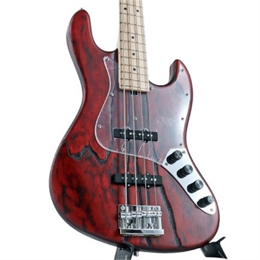 Sadowsky Guitars MetroLine 21-Fret Vintage J/J Bass 4st (SBG w/Clear Pickguard) [Ikebe 50th Anniversary Special Edition] #005982 画像2