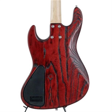Sadowsky Guitars MetroLine 21-Fret Vintage J/J Bass 4st (SBG w/Clear Pickguard) [Ikebe 50th Anniversary Special Edition] #005982 画像4