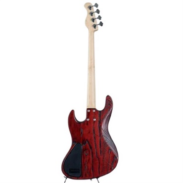 Sadowsky Guitars MetroLine 21-Fret Vintage J/J Bass 4st (SBG w/Clear Pickguard) [Ikebe 50th Anniversary Special Edition] #005982 画像5