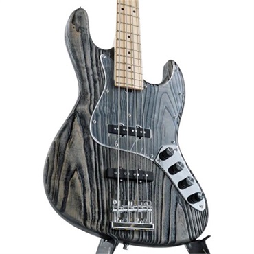 Sadowsky Guitars MetroLine 21-Fret Vintage J/J Bass 4st (SNB w/Clear Pickguard) [Ikebe 50th Anniversary Special Edition] #006019 画像2