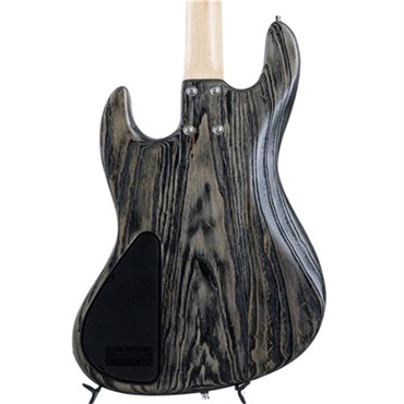 Sadowsky Guitars MetroLine 21-Fret Vintage J/J Bass 4st (SNB w/Clear Pickguard) [Ikebe 50th Anniversary Special Edition] #006019 画像4
