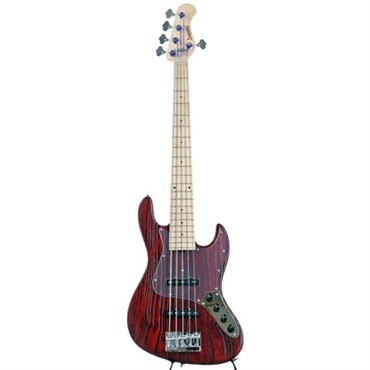 Sadowsky Guitars MetroLine 21-Fret Vintage J/J Bass 5st (SBG w/Clear Pickguard) [Ikebe 50th Anniversary Special Edition] #005989 画像1