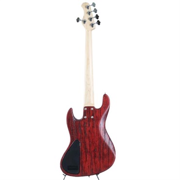 Sadowsky Guitars MetroLine 21-Fret Vintage J/J Bass 5st (SBG w/Clear Pickguard) [Ikebe 50th Anniversary Special Edition] #005989 画像5