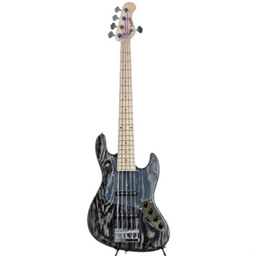 Sadowsky Guitars MetroLine 21-Fret Vintage J/J Bass 5st (SNB w/Clear Pickguard) [Ikebe 50th Anniversary Special Edition] #006072 画像1