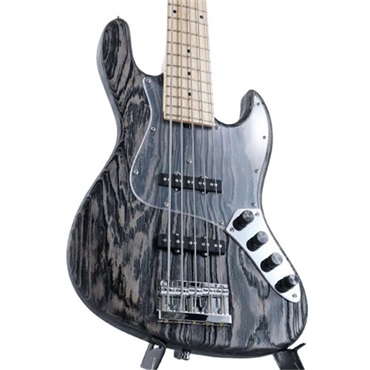 Sadowsky Guitars MetroLine 21-Fret Vintage J/J Bass 5st (SNB w/Clear Pickguard) [Ikebe 50th Anniversary Special Edition] #006072 画像2