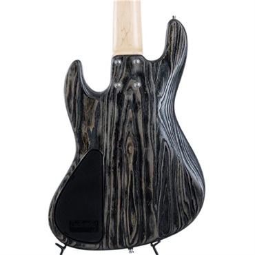 Sadowsky Guitars MetroLine 21-Fret Vintage J/J Bass 5st (SNB w/Clear Pickguard) [Ikebe 50th Anniversary Special Edition] #006072 画像4