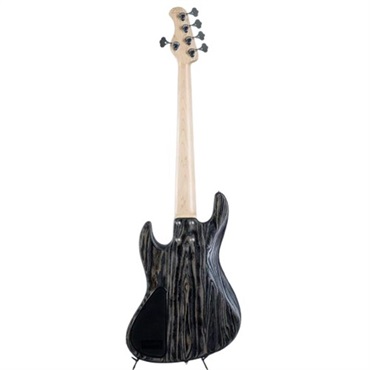 Sadowsky Guitars MetroLine 21-Fret Vintage J/J Bass 5st (SNB w/Clear Pickguard) [Ikebe 50th Anniversary Special Edition] #006072 画像5