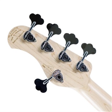 Sadowsky Guitars MetroLine 21-Fret Vintage J/J Bass 5st (SNB w/Clear Pickguard) [Ikebe 50th Anniversary Special Edition] #006072 画像6