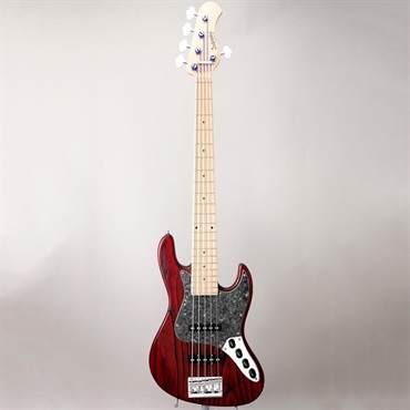 Sadowsky Guitars MetroLine 21-Fret Vintage J/J Bass 5st (SBG) [Ikebe 50th Anniversary Special Edition] #005984 画像1