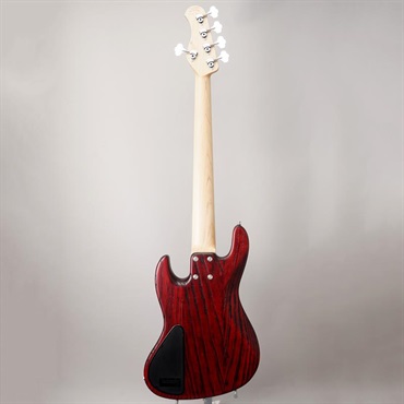 Sadowsky Guitars MetroLine 21-Fret Vintage J/J Bass 5st (SBG) [Ikebe 50th Anniversary Special Edition] #005984 画像3