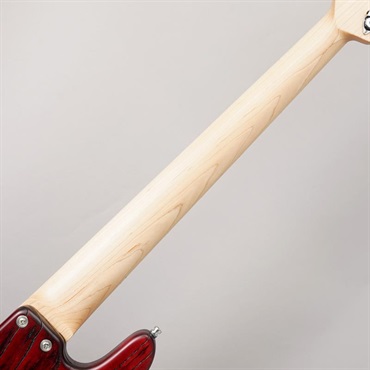 Sadowsky Guitars MetroLine 21-Fret Vintage J/J Bass 5st (SBG) [Ikebe 50th Anniversary Special Edition] #005984 画像5