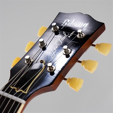 Gibson 1956 Les Paul Standard Reissue Murphy Lab Ultra Light Aged (Blue Sparkle Top) 【S/N 6 5449】 画像10