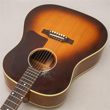 Gibson 【先取り大特価セール】【担当スタッフ推薦個体！】Murphy Lab 1955 J-45 Vintage Sunburst Light Aged #20256012 ギブソン 画像4