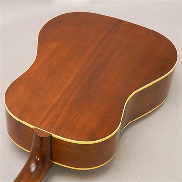 Gibson 【先取り大特価セール】【担当スタッフ推薦個体！】Murphy Lab 1955 J-45 Vintage Sunburst Light Aged #20256012 ギブソン 画像5
