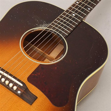 Gibson 【先取り大特価セール】【担当スタッフ推薦個体！】Murphy Lab 1955 J-45 Vintage Sunburst Light Aged #20256012 ギブソン 画像6