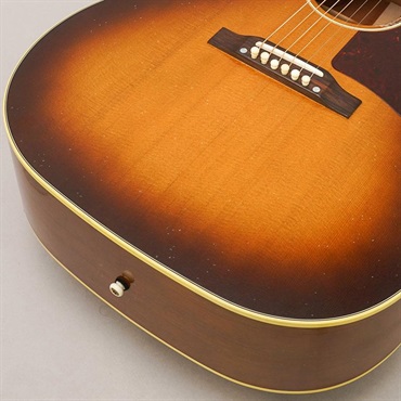 Gibson 【先取り大特価セール】【担当スタッフ推薦個体！】Murphy Lab 1955 J-45 Vintage Sunburst Light Aged #20256012 ギブソン 画像7