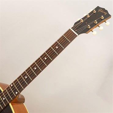 Gibson 【先取り大特価セール】【担当スタッフ推薦個体！】Murphy Lab 1955 J-45 Vintage Sunburst Light Aged #20256012 ギブソン 画像8