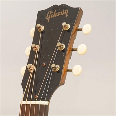 Gibson 【先取り大特価セール】【担当スタッフ推薦個体！】Murphy Lab 1955 J-45 Vintage Sunburst Light Aged #20256012 ギブソン 画像10
