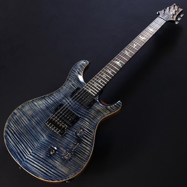 P.R.S. Custom 24-08 Limited Run (Indigo) #0424064【2026年生産品】 画像1