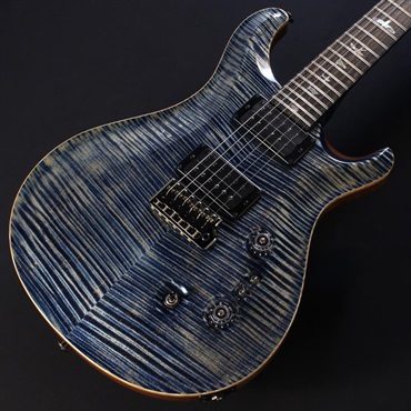 P.R.S. Custom 24-08 Limited Run (Indigo) #0424064【2026年生産品】 画像2