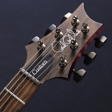 P.R.S. Custom 24-08 Limited Run (Pomegranate) #0425699【2026年生産品】 画像4