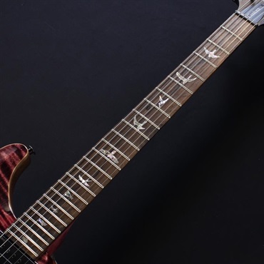 P.R.S. Custom 24-08 Limited Run (Pomegranate) #0425699【2026年生産品】 画像6