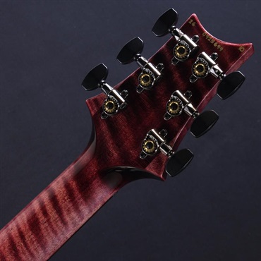 P.R.S. Custom 24-08 Limited Run (Pomegranate) #0425699【2026年生産品】 画像7