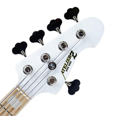 ATELIER Z M#265 Custom (MAT WH/M/MH) 【Atelier Z × IKEBEオリジナルポーチプレゼント】 画像4