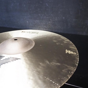 Zildjian K Zildjian Sweet Crash 19[1466g][NKZL19SWC]【店頭展示特価品】 画像3