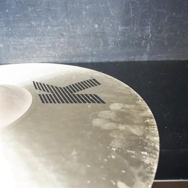 Zildjian K Zildjian Sweet Crash 19[1466g][NKZL19SWC]【店頭展示特価品】 画像5