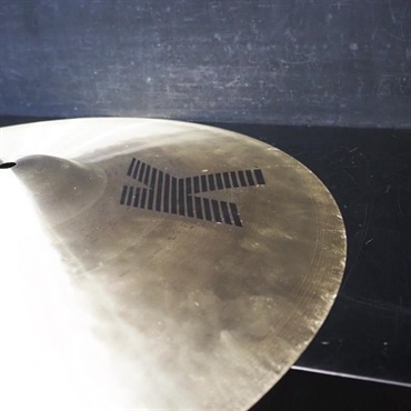 Zildjian K Paper Thin Crash 19 [NKZL19PTC]【店頭展示特価品】 画像4