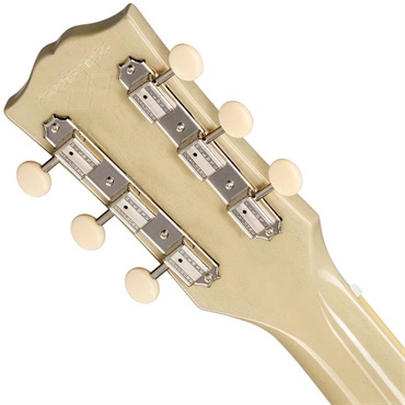 Epiphone Inspired by Gibson Custom 1960 Les Paul Special Double Cut Reissue (TV White) 【IKEBE Gibson POP UP 温故知新】 画像5