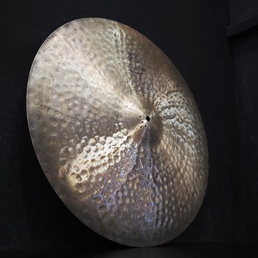 Zildjian USED 中古 99's K Constantinople Medium Ride 22 [2726g] 画像2