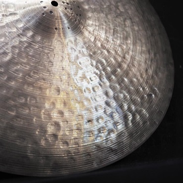 Zildjian USED 中古 99's K Constantinople Medium Ride 22 [2726g] 画像4