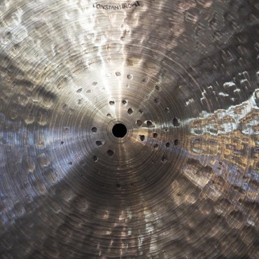 Zildjian USED 中古 99's K Constantinople Medium Ride 22 [2726g] 画像5
