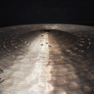 Zildjian USED 中古 99's K Constantinople Medium Ride 22 [2726g] 画像8