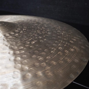 Zildjian USED 中古 99's K Constantinople Medium Ride 22 [2726g] 画像9