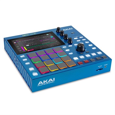 AKAI MPC One G2 【予約商品 / 次回9月中旬から9月下旬旬入荷予定 ※予定は変更となる場合がございます】【スタンドアローンサンプラー】(アカイ) 画像1